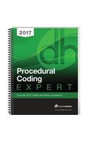 2017 Procedural Coding Expert