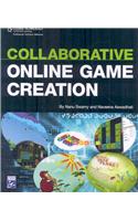 Collaborative Online Game Creation