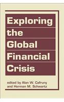 Exploring the Global Financial Crisis