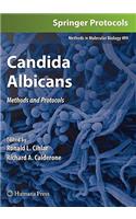 Candida Albicans