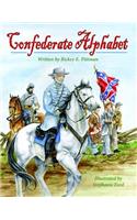 Confederate Alphabet