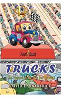 Trucks I The Legend of Beverly Joe Breece