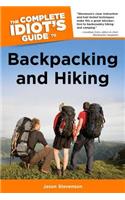 The Complete Idiot's Guide to Backpacking and Hiking