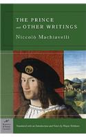 The Prince and Other Writings (Barnes & Noble Classics Series)