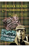 Sherlock Holmes & the FabulousFaces - The Universal Pictures Repertory Company