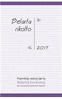 Belarta Rikolto 2017