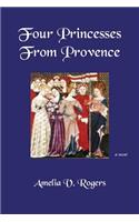 Four Princesses from Provence