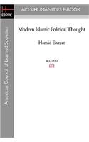 Modern Islamic Political Thought