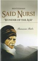Bediüzzaman Said Nursi