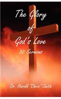 Glory of God's Love