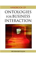Handbook of Ontologies for Business Interaction