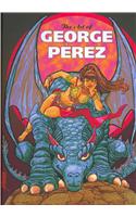 Art of George Perez