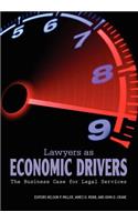 Lawyers as Economic Drivers-The Business Case for Legal Services