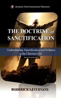 Doctrine of Sanctification
