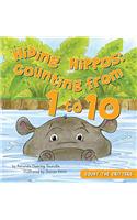 Hiding Hippos: Counting from 1 to 10