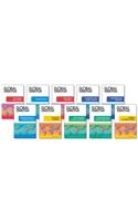 Global Connections Set, 10-Volumes