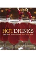 Hot Drinks: Cider, Coffee, Tea, Hot Chocolate, Spiced Punch, Spirits