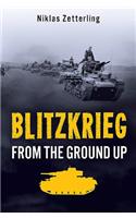 Blitzkrieg