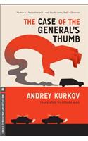 The Case of the General's Thumb