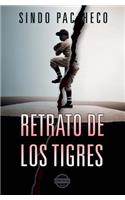 Retrato de Los Tigres