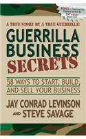 Guerrilla Business Secrets