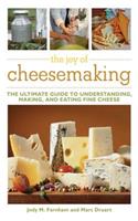 Joy of Cheesemaking