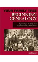 Beginning Genealogy