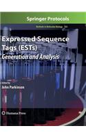 Expressed Sequence Tags (Ests)