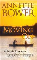 Moving on