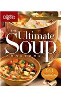 The Ultimate Soup Cookbook