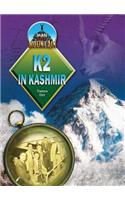 K2 in Kashmir