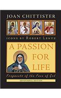 A Passion for Life