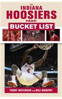 The Indiana Hoosiers Fans' Bucket List