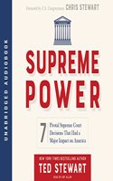 Supreme Power
