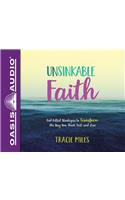 Unsinkable Faith (Library Edition)