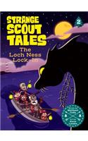 Loch Ness Lock-in