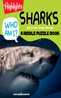 Who Am I? Sharks and Other Ocean Animals