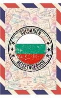 Bulgarien Reisetagebuch