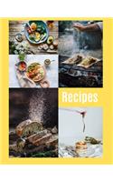 Recipes