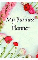 My Business Planner