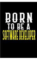 Born to be a software developer