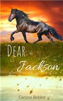 Dear Jackson