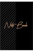 Note Book