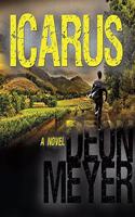 Icarus: (5 Benny Griessel Series Lib/E)