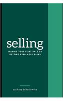 Selling