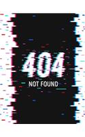 404 Not Found