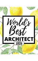 World's Best Architect