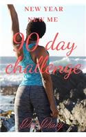 90 day challenge
