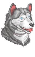 Hundeliebhaber Hunde