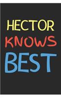 Hector Knows Best